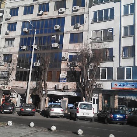 Divona Studio Ruse Exterior photo